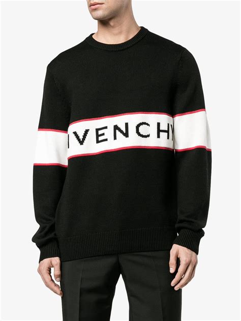 givenchy kids jumper|Givenchy sweaters for men.